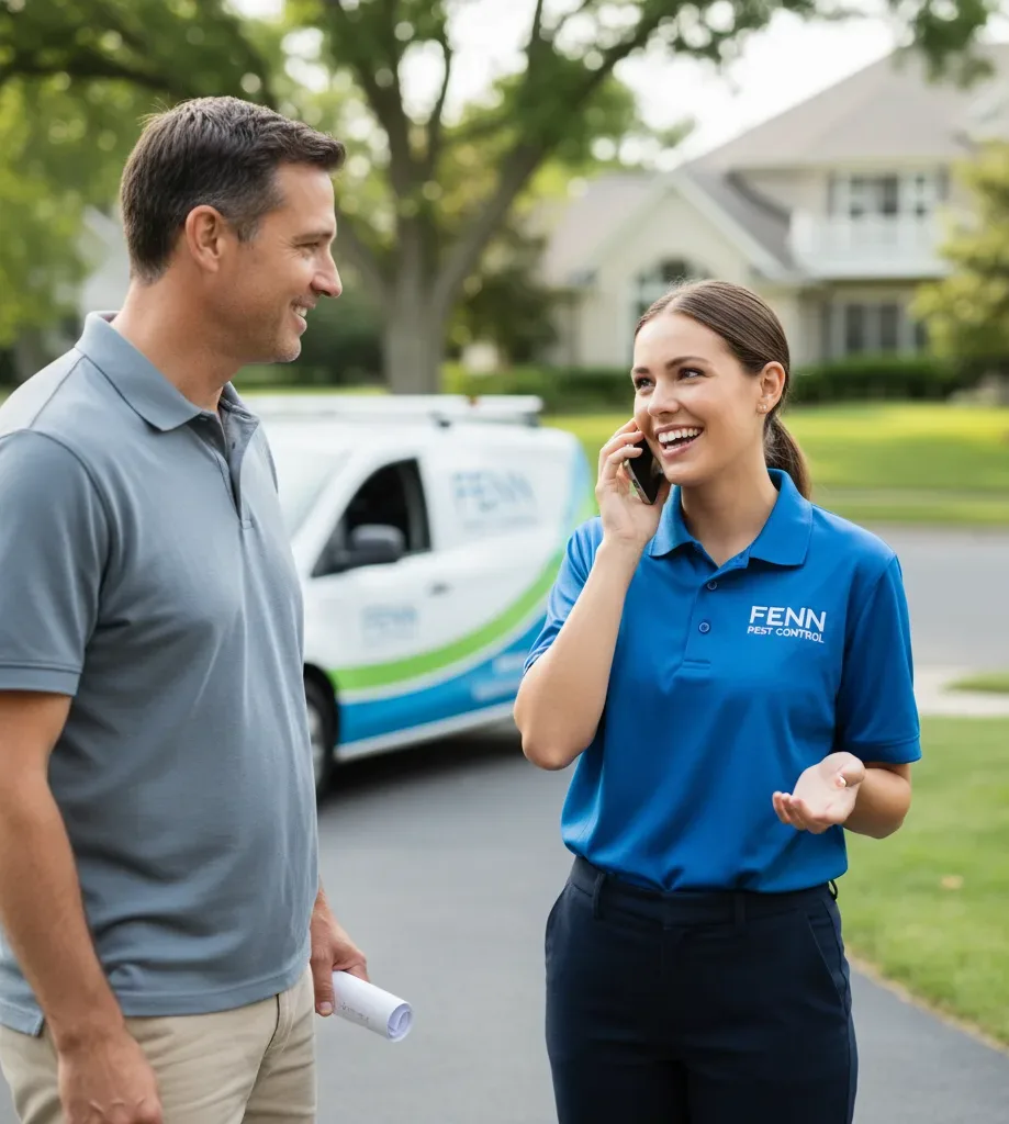 Bee, Wasp, & Hornet Removal in Clarkston, MI
